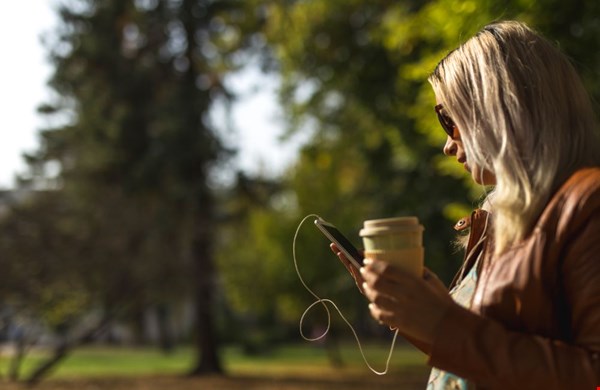 Zo leuk om online radio en podcasts te luisteren Zo leuk om online radio en podcasts te luisteren